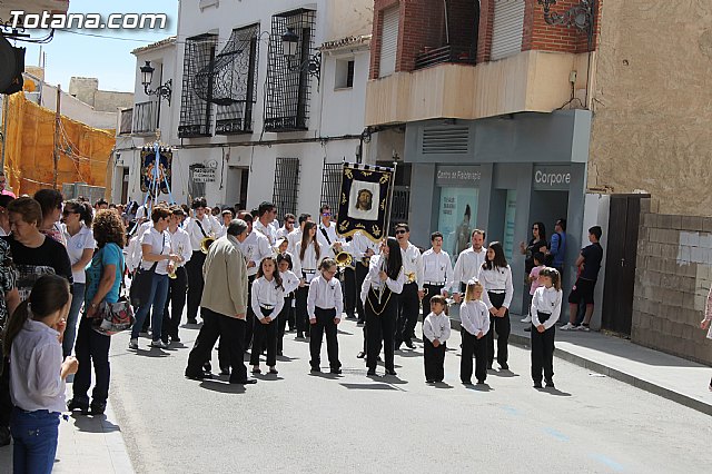 Convivencia regional: 