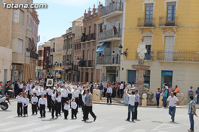 Convivencia regional: 