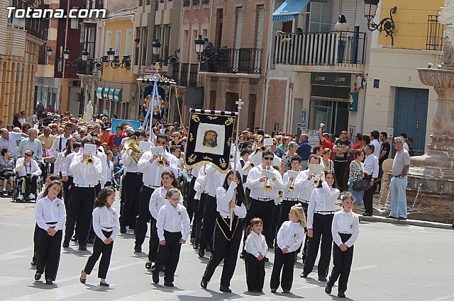 Convivencia regional: 