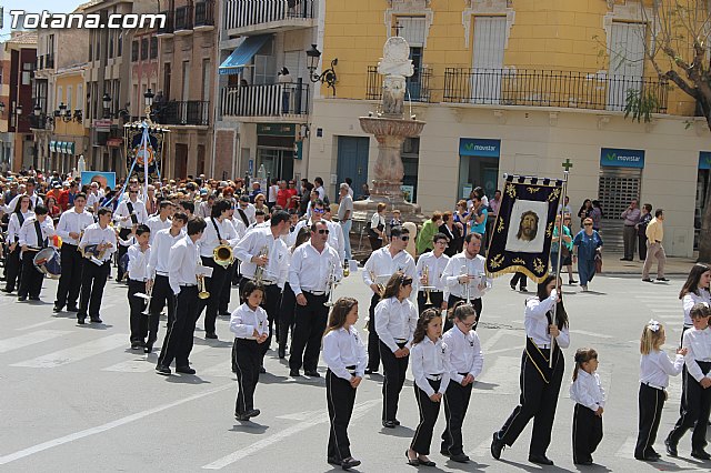 Convivencia regional: 