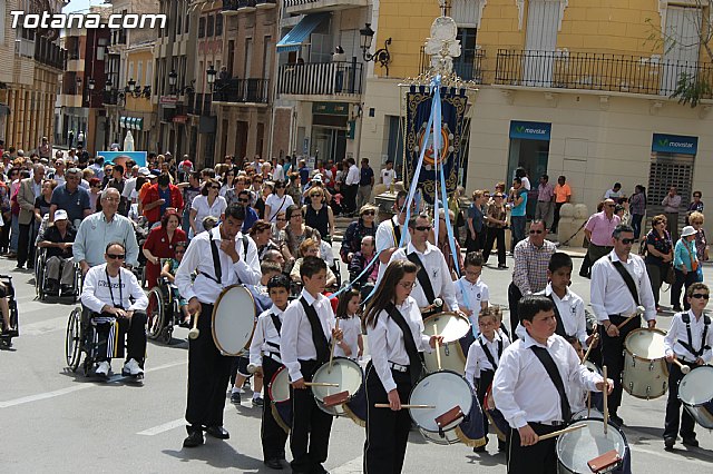 Convivencia regional: 