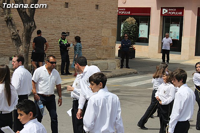 Convivencia regional: 