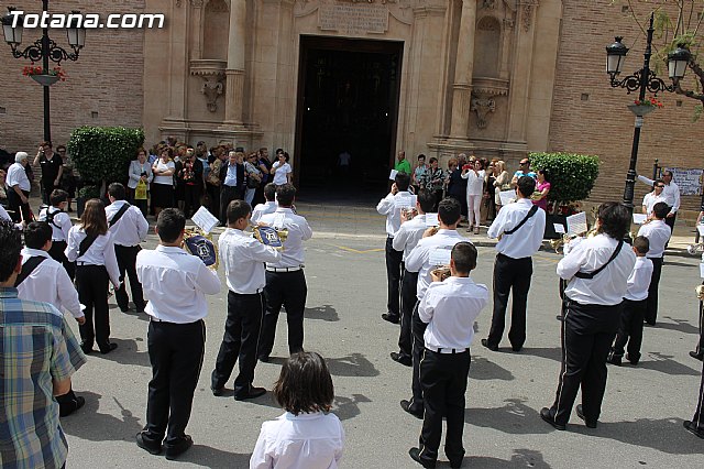 Convivencia regional: 