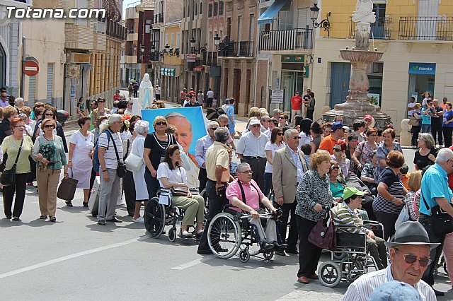 Convivencia regional: 