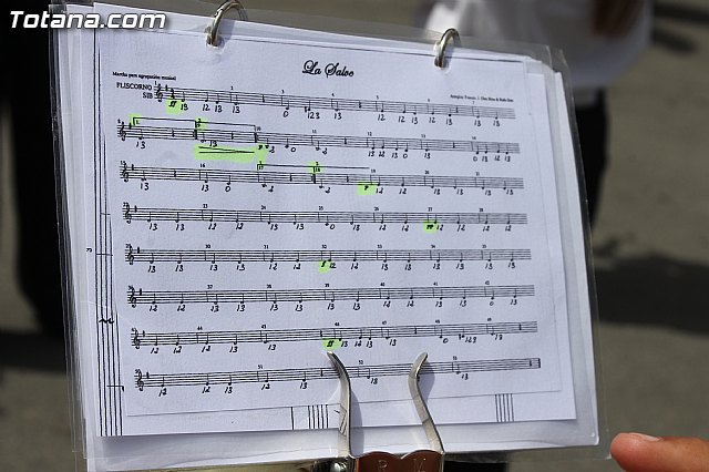 Convivencia regional: 