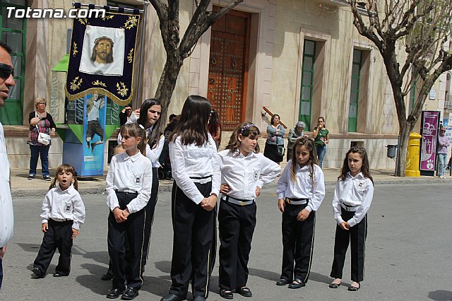 Convivencia regional: 