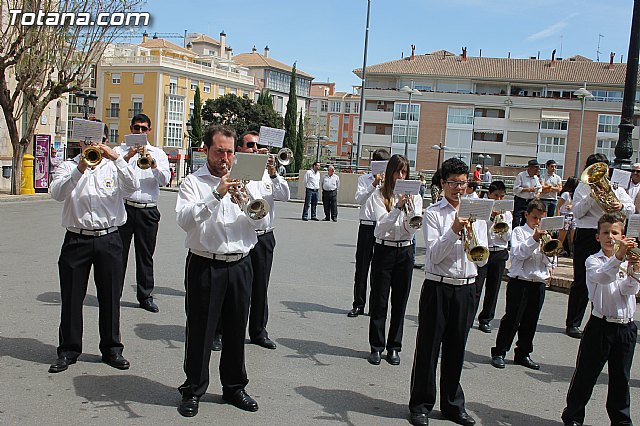 Convivencia regional: 