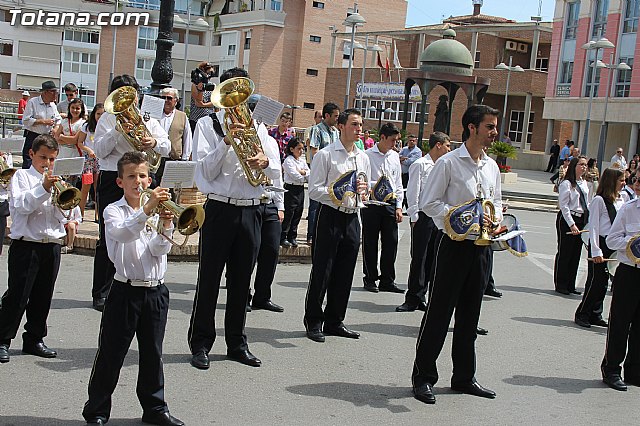 Convivencia regional: 