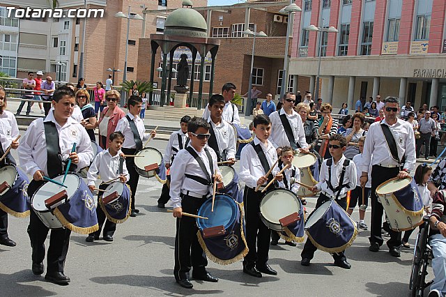 Convivencia regional: 