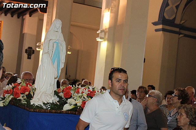 Convivencia regional: 