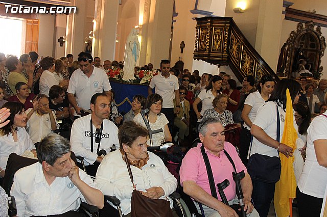 Convivencia regional: 