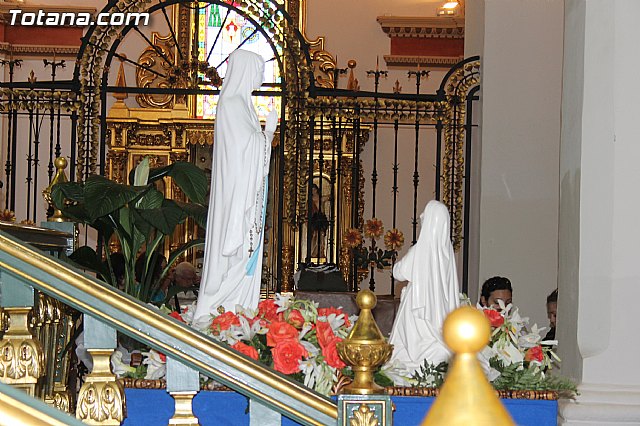 Convivencia regional: 