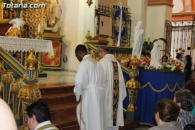 Convivencia regional: 