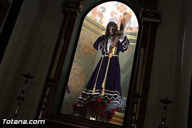 La Hospitalidad vive con devocin el da de Nuestra Seora de Lourdes - 21