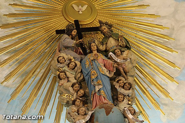 La Hospitalidad vive con devocin el da de Nuestra Seora de Lourdes - 24