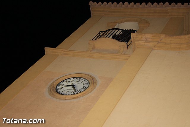 La Hospitalidad vive con devocin el da de Nuestra Seora de Lourdes - 25