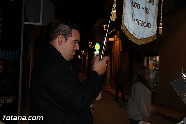 La Hospitalidad vive con devocin el da de Nuestra Seora de Lourdes - 83