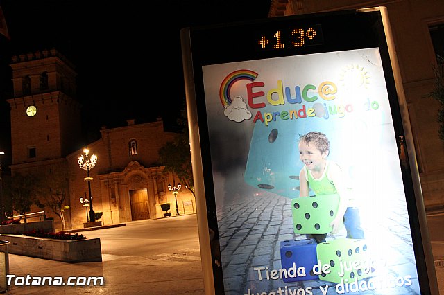 La Hospitalidad vive con devocin el da de Nuestra Seora de Lourdes - 90