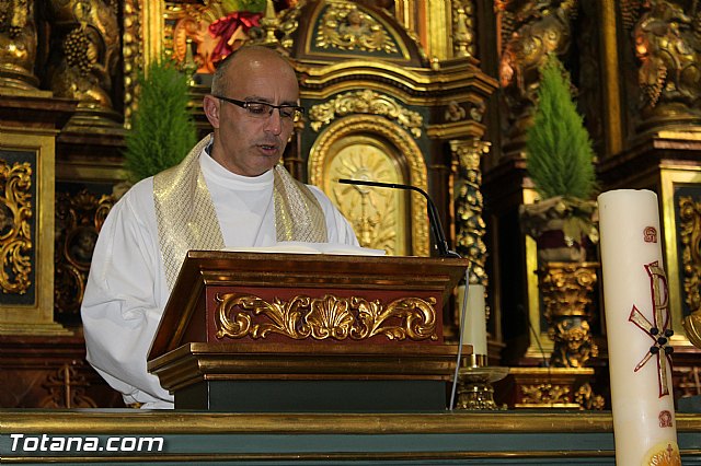 La Hospitalidad vive con devocin el da de Nuestra Seora de Lourdes - 102