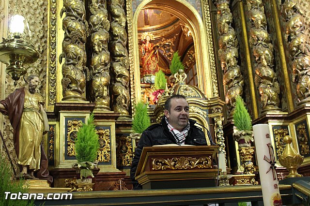 La Hospitalidad vive con devocin el da de Nuestra Seora de Lourdes - 104