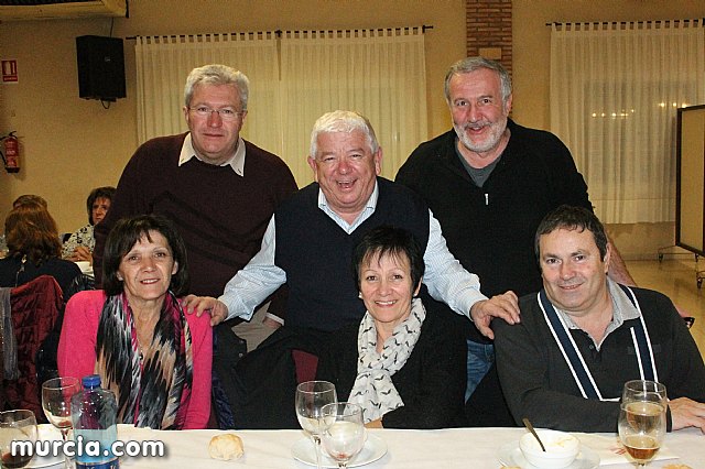 La Hospitalidad vive con devocin el da de Nuestra Seora de Lourdes - 105