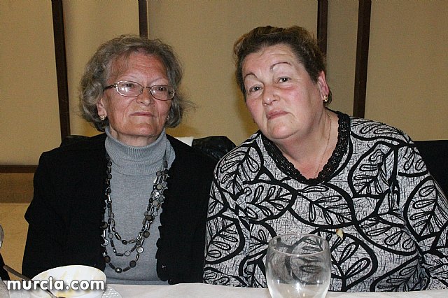 La Hospitalidad vive con devocin el da de Nuestra Seora de Lourdes - 114