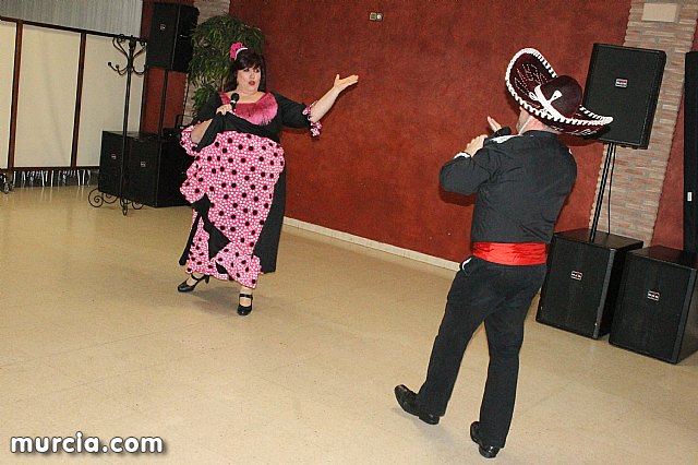 La Hospitalidad vive con devocin el da de Nuestra Seora de Lourdes - 118