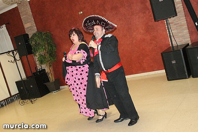 La Hospitalidad vive con devocin el da de Nuestra Seora de Lourdes - 119