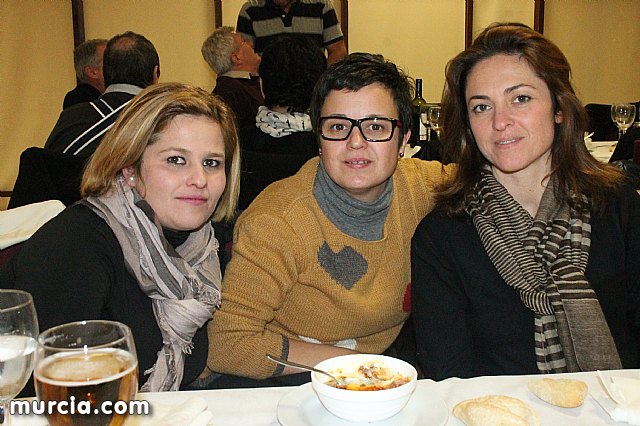 La Hospitalidad vive con devocin el da de Nuestra Seora de Lourdes - 121