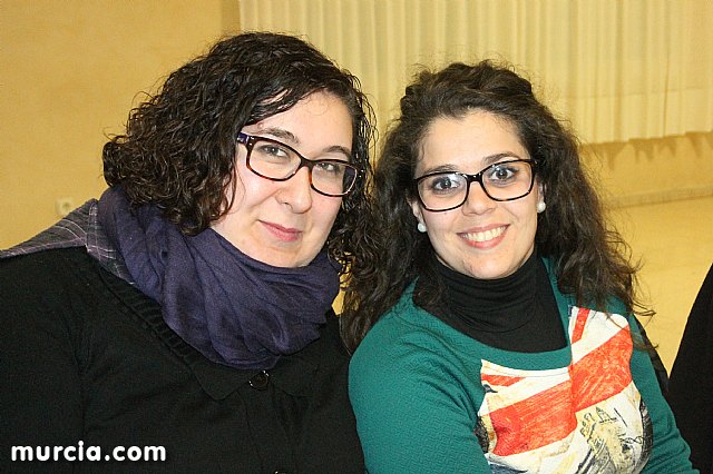 La Hospitalidad vive con devocin el da de Nuestra Seora de Lourdes - 123