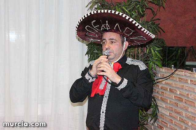 La Hospitalidad vive con devocin el da de Nuestra Seora de Lourdes - 125