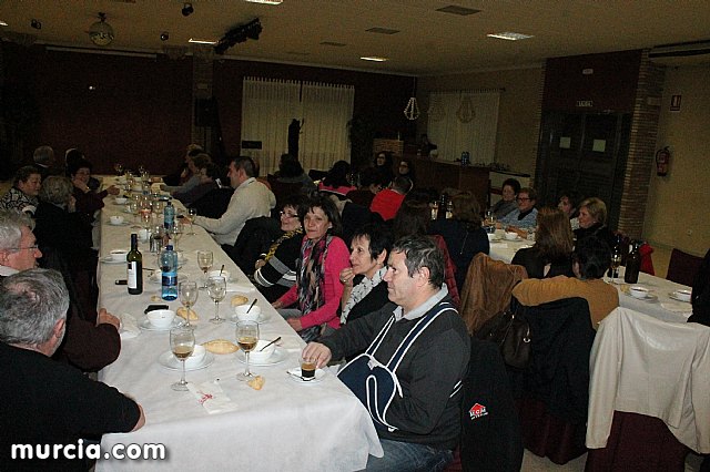 La Hospitalidad vive con devocin el da de Nuestra Seora de Lourdes - 126