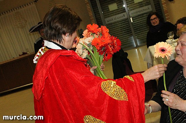 La Hospitalidad vive con devocin el da de Nuestra Seora de Lourdes - 128