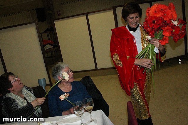 La Hospitalidad vive con devocin el da de Nuestra Seora de Lourdes - 129