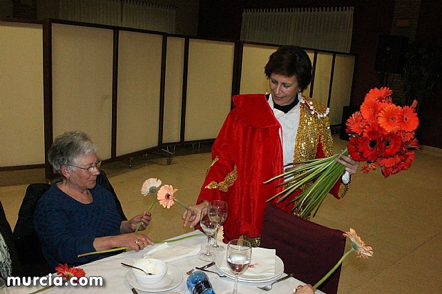 La Hospitalidad vive con devocin el da de Nuestra Seora de Lourdes - 130