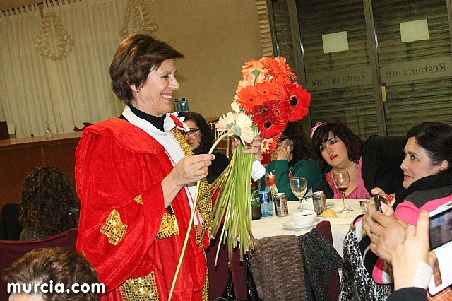 La Hospitalidad vive con devocin el da de Nuestra Seora de Lourdes - 132