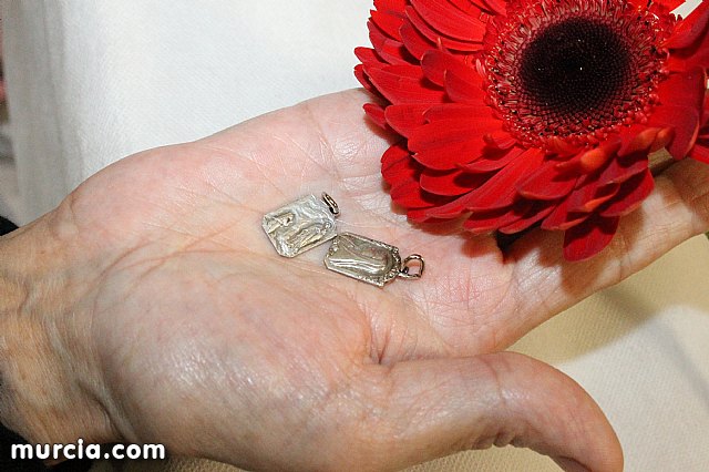 La Hospitalidad vive con devocin el da de Nuestra Seora de Lourdes - 135