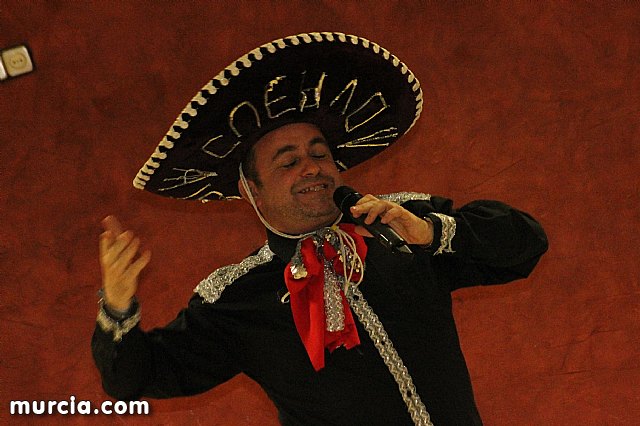 La Hospitalidad vive con devocin el da de Nuestra Seora de Lourdes - 136