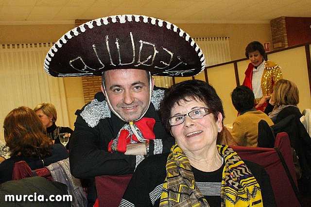 La Hospitalidad vive con devocin el da de Nuestra Seora de Lourdes - 139