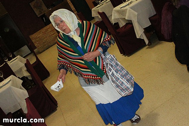 La Hospitalidad vive con devocin el da de Nuestra Seora de Lourdes - 140