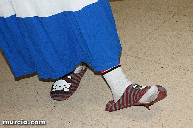 La Hospitalidad vive con devocin el da de Nuestra Seora de Lourdes - 142