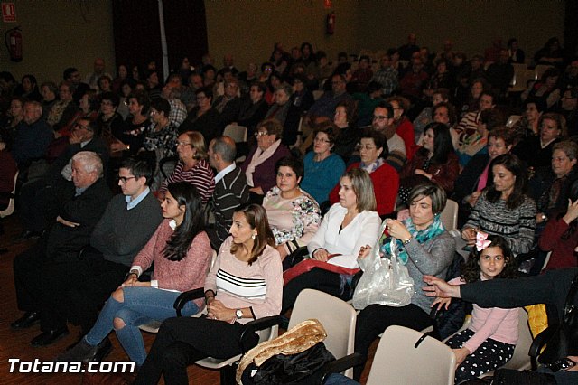 VIII Festival de Coros y Rondallas a beneficio de Lourdes - 3