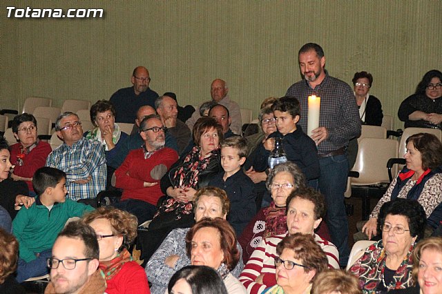 VIII Festival de Coros y Rondallas a beneficio de Lourdes - 5