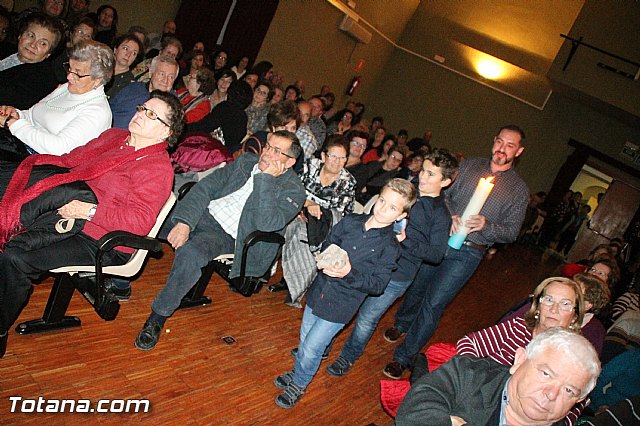 VIII Festival de Coros y Rondallas a beneficio de Lourdes - 6