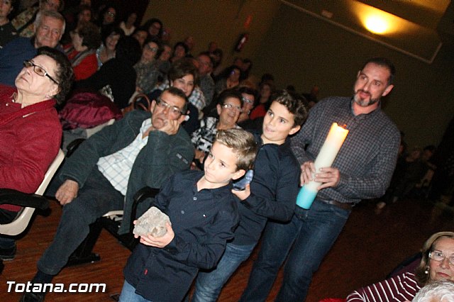 VIII Festival de Coros y Rondallas a beneficio de Lourdes - 7