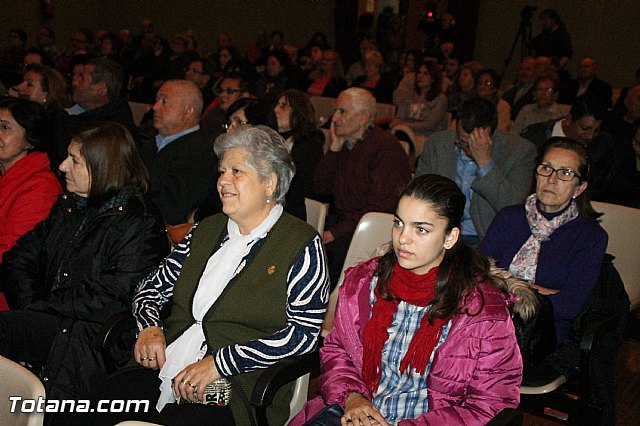 VIII Festival de Coros y Rondallas a beneficio de Lourdes - 9