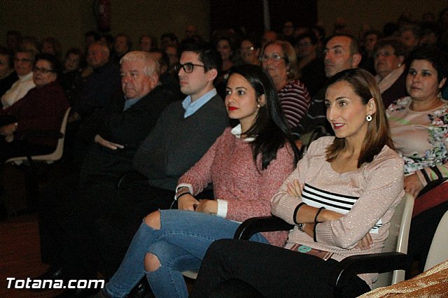 VIII Festival de Coros y Rondallas a beneficio de Lourdes - 10