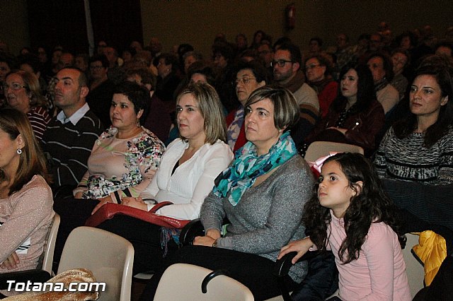 VIII Festival de Coros y Rondallas a beneficio de Lourdes - 11