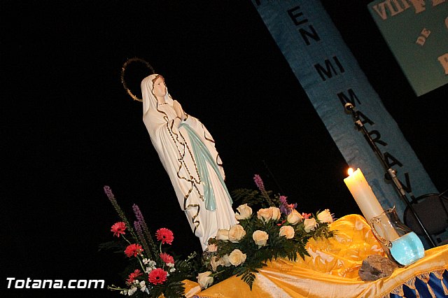 VIII Festival de Coros y Rondallas a beneficio de Lourdes - 12