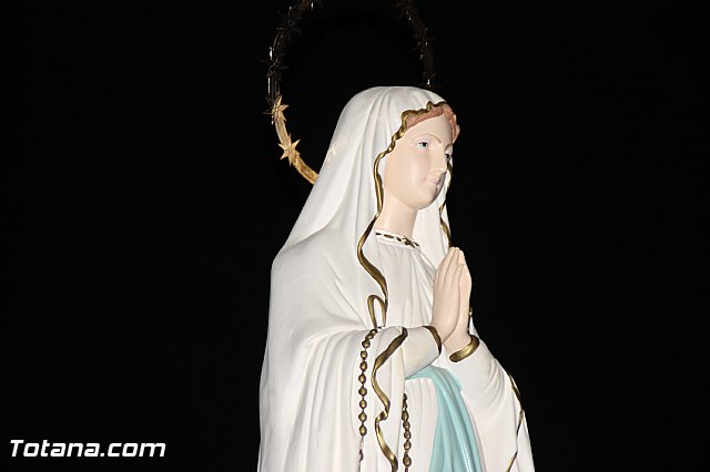 VIII Festival de Coros y Rondallas a beneficio de Lourdes - 14